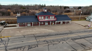 5020 Lac St Ann Trl, Onoway, AB for lease Interior Photo- Image 1 of 6