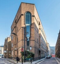 6-8 Luke St, London for lease Building Photo- Image 1 of 4