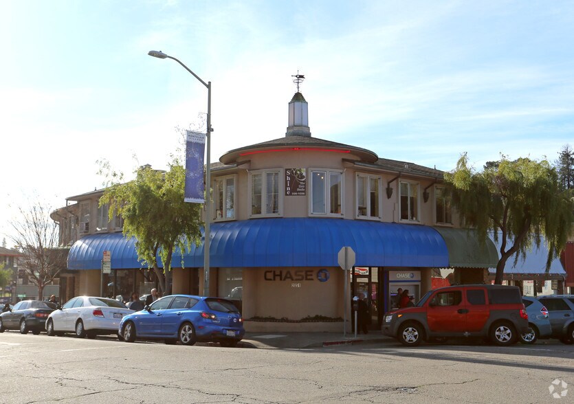 2051-2063 Mountain Blvd, Oakland, CA à louer - Photo du bâtiment - Image 3 de 12