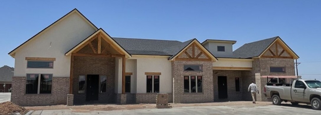 13806 Quaker Ave, Lubbock, TX à louer Photo principale- Image 1 de 10