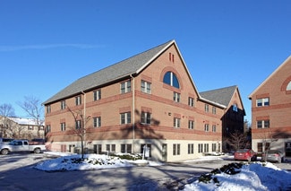 Plus de détails pour 1161 Bethel Rd, Columbus, OH - Bureau à louer