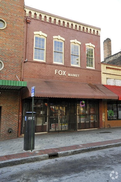 90 Broad St SW, Atlanta, GA for lease - Building Photo - Image 2 of 5