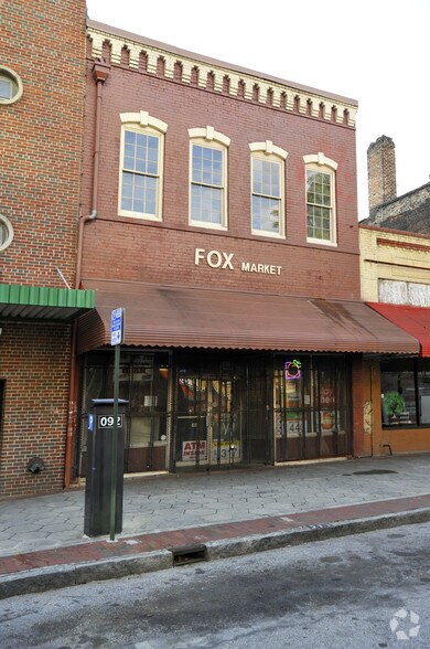 90 Broad St SW, Atlanta, GA à louer - Photo du bâtiment - Image 2 de 5