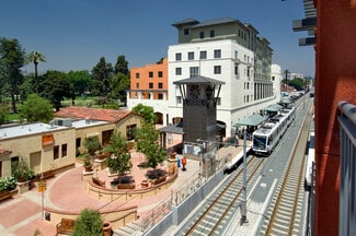 Plus de détails pour 260 S Raymond Ave, Pasadena, CA - Commerce de détail à louer