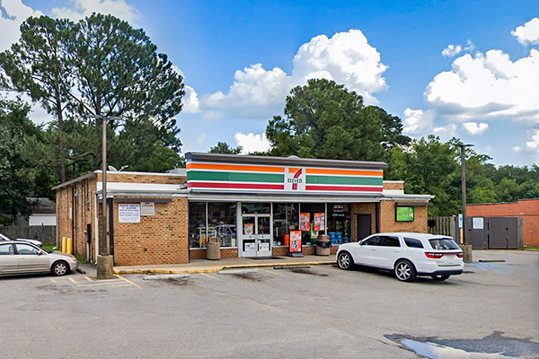 500 N Battlefield Blvd, Chesapeake, VA for sale Building Photo- Image 1 of 2