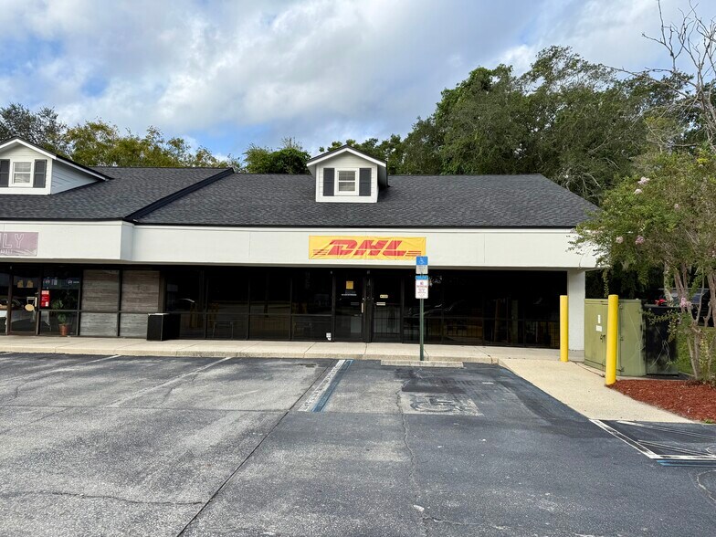 1704 Southside Blvd, Jacksonville, FL à louer - Photo du bâtiment - Image 3 de 8