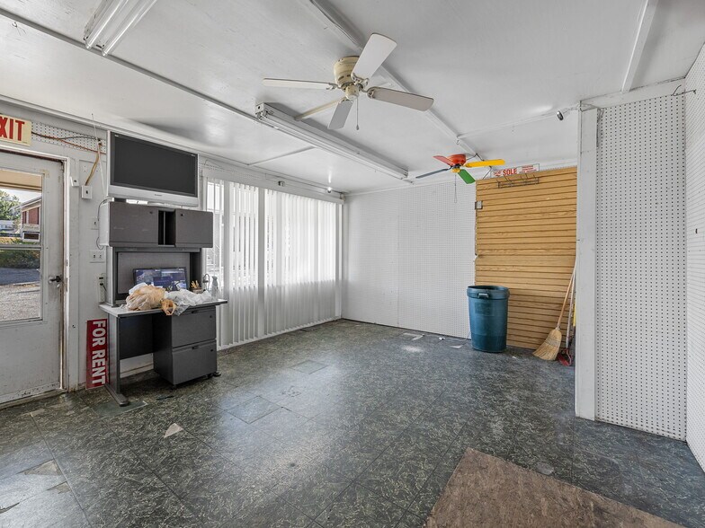 2880 Reidville Rd, Spartanburg, SC à vendre - Photo intérieure - Image 3 de 20