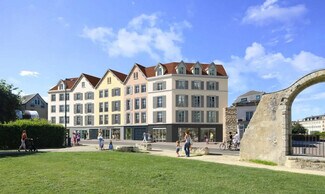 Plus de détails pour Commerce de détail à vendre
