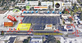 More details for 686-728 Cheney Hwy, Titusville, FL - Retail for Lease