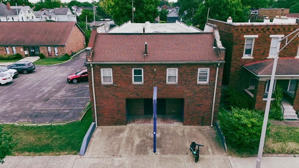 1570 S High St, Columbus, OH for sale - Building Photo - Image 2 of 13