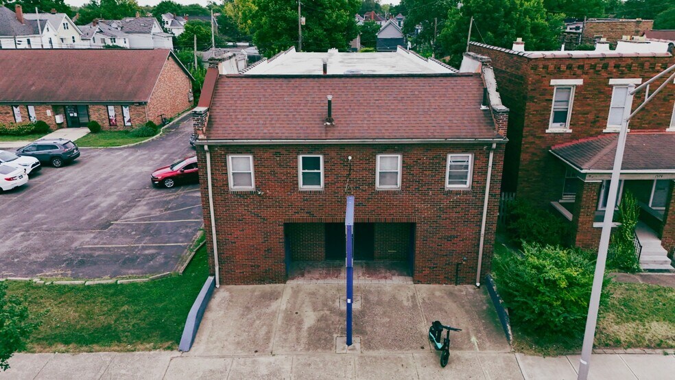 1570 S High St, Columbus, OH à vendre - Photo du bâtiment - Image 2 de 13
