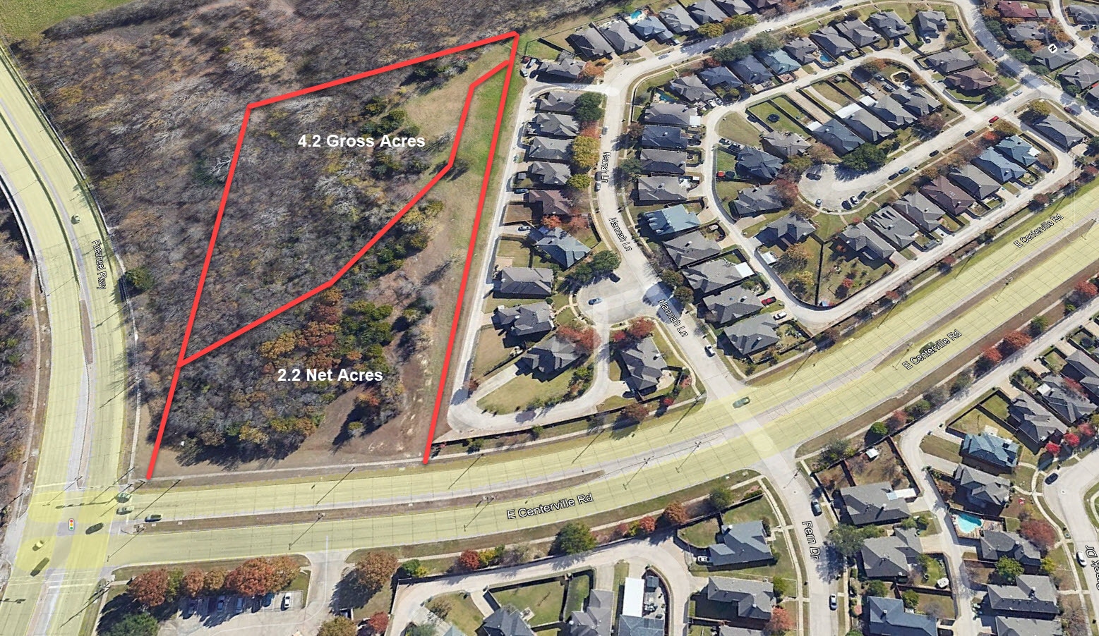 Firewheel Pky, Garland, TX for sale Building Photo- Image 1 of 10