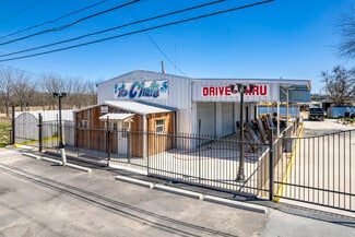 More details for 4665 FM 482, New Braunfels, TX - Flex for Lease