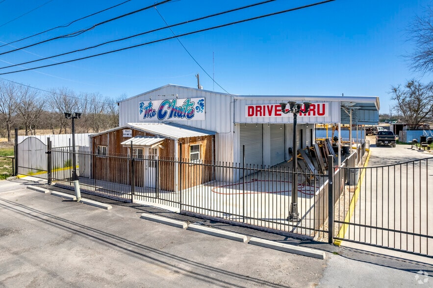 4665 FM 482, New Braunfels, TX for lease - Primary Photo - Image 1 of 4