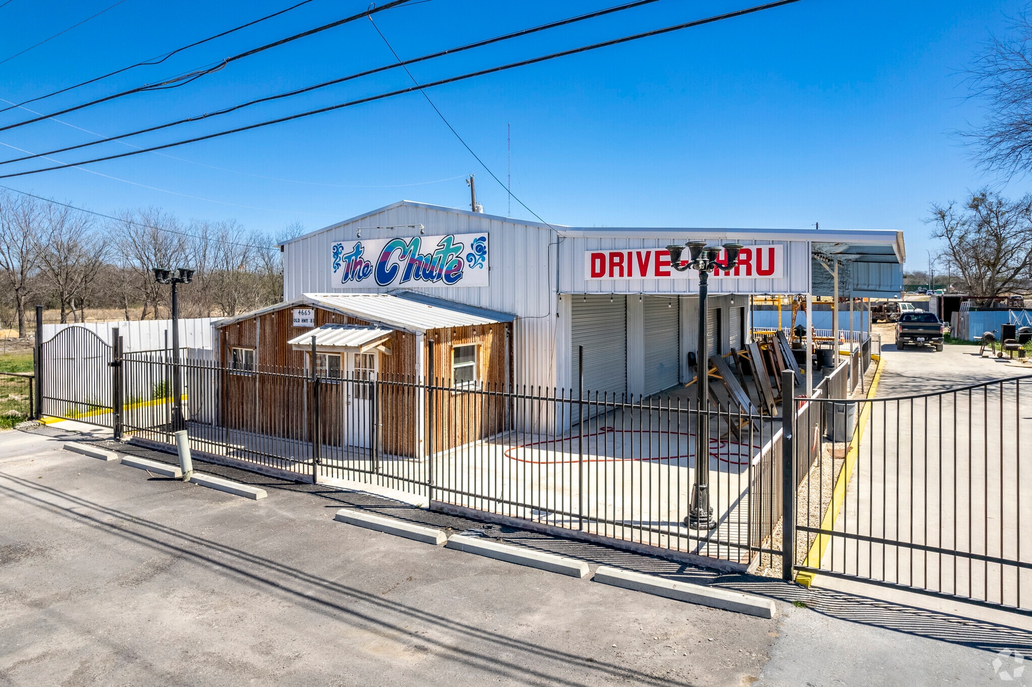 4665 FM 482, New Braunfels, TX for lease Primary Photo- Image 1 of 5