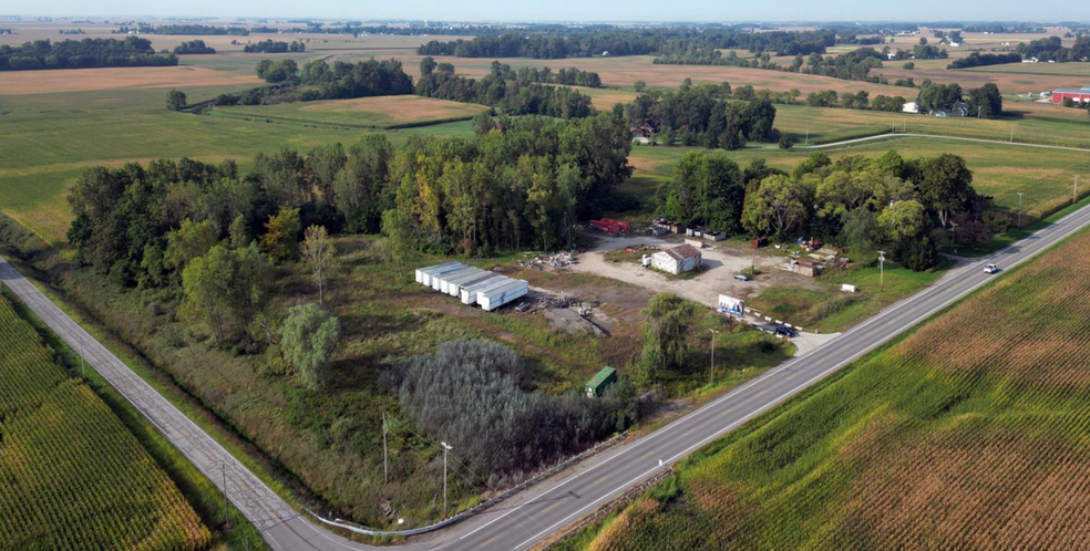 19115 US Route 6, Weston, OH à vendre - Photo principale - Image 1 de 1