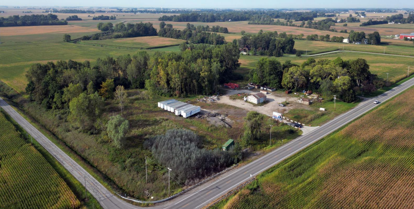 19115 US Route 6, Weston, OH à vendre Photo principale- Image 1 de 2