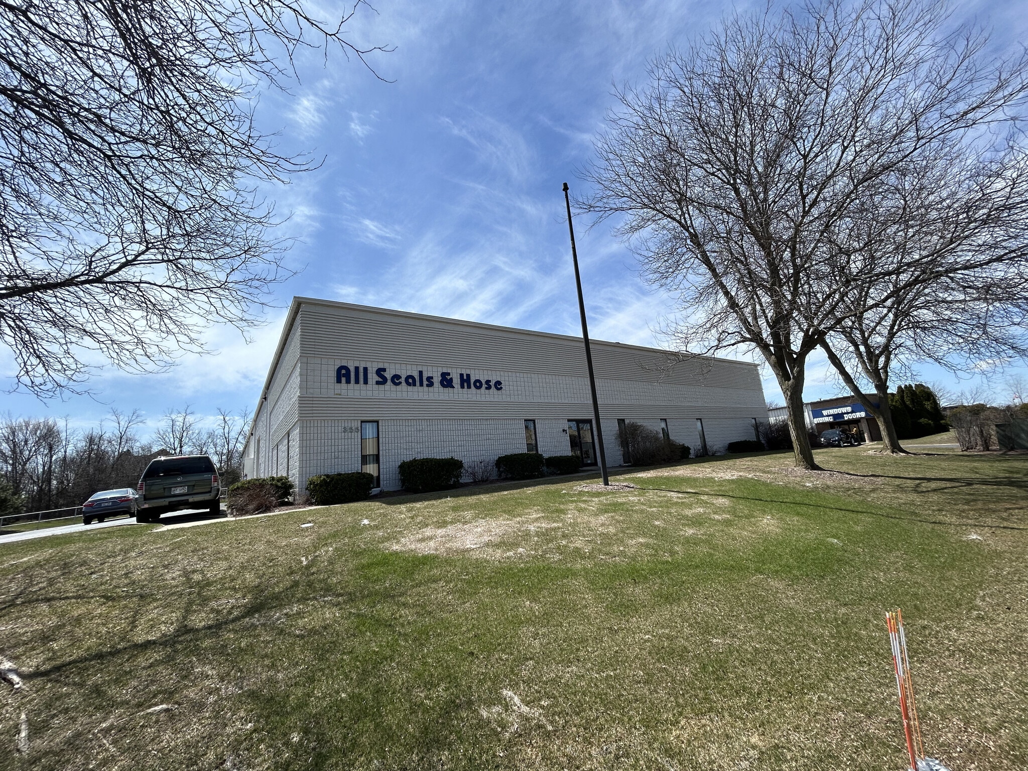 355 W Boden St, Milwaukee, WI for sale Building Photo- Image 1 of 20