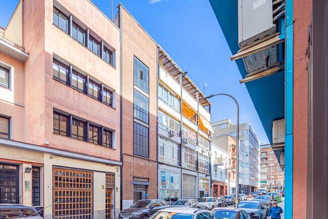 More details for Calle de Pantoja, 10, Madrid - Office for Lease