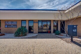 More details for 5233 79th St, Lubbock, TX - Office for Lease