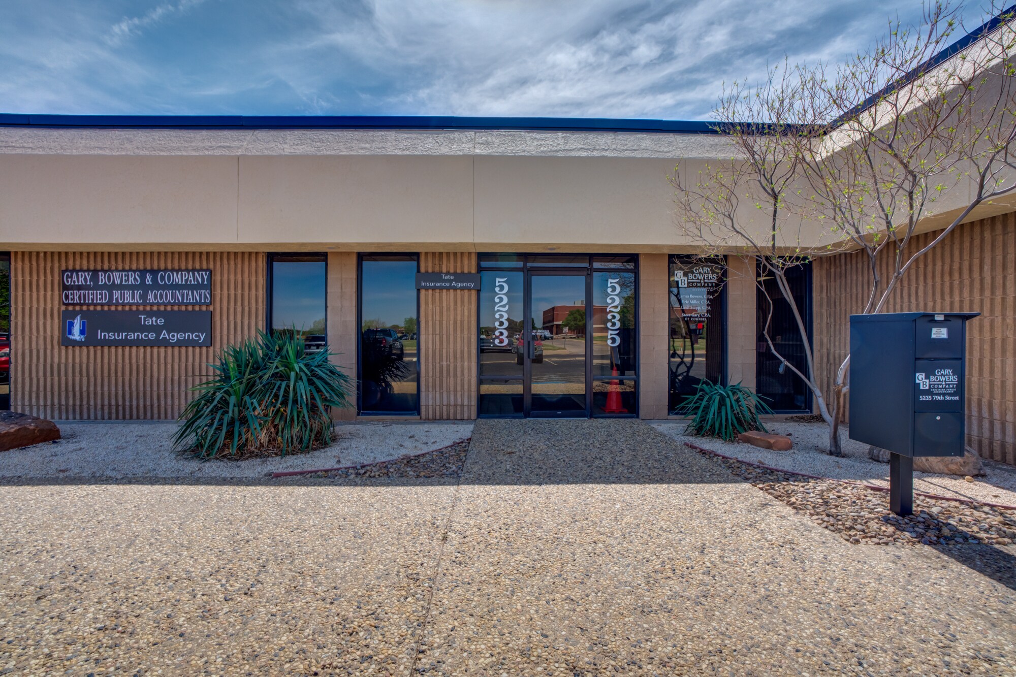 5233 79th St, Lubbock, TX for lease Primary Photo- Image 1 of 2
