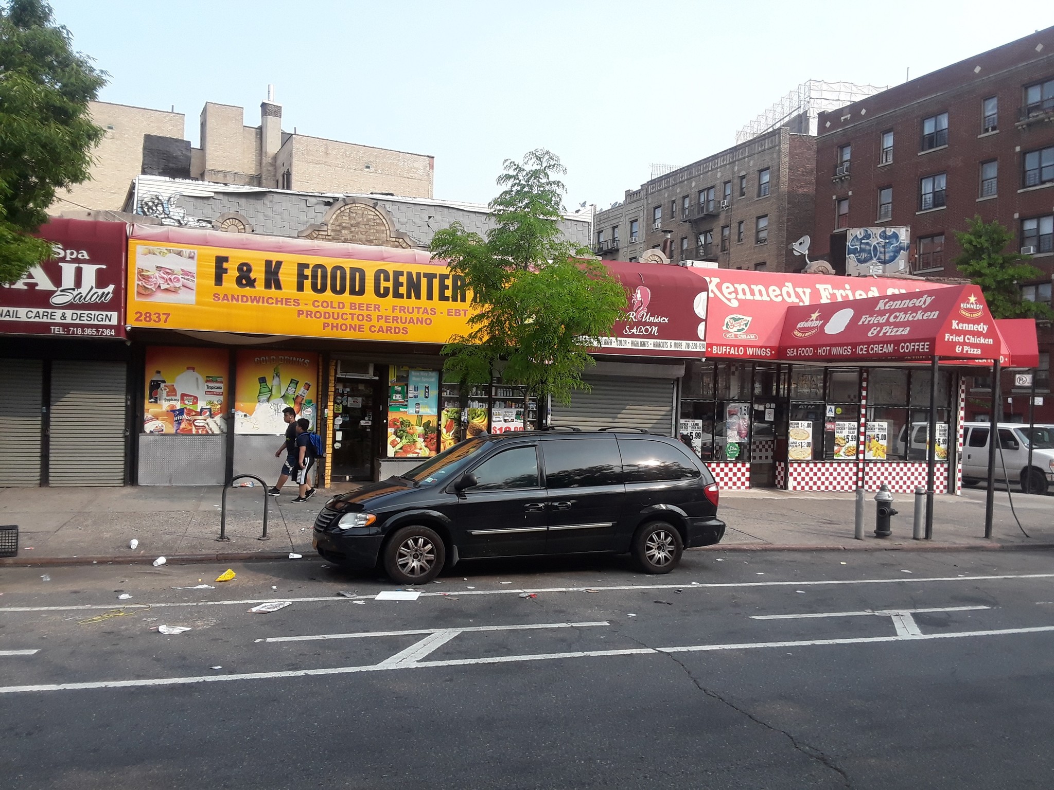 2843 Grand Concourse, Bronx, NY for sale Primary Photo- Image 1 of 1