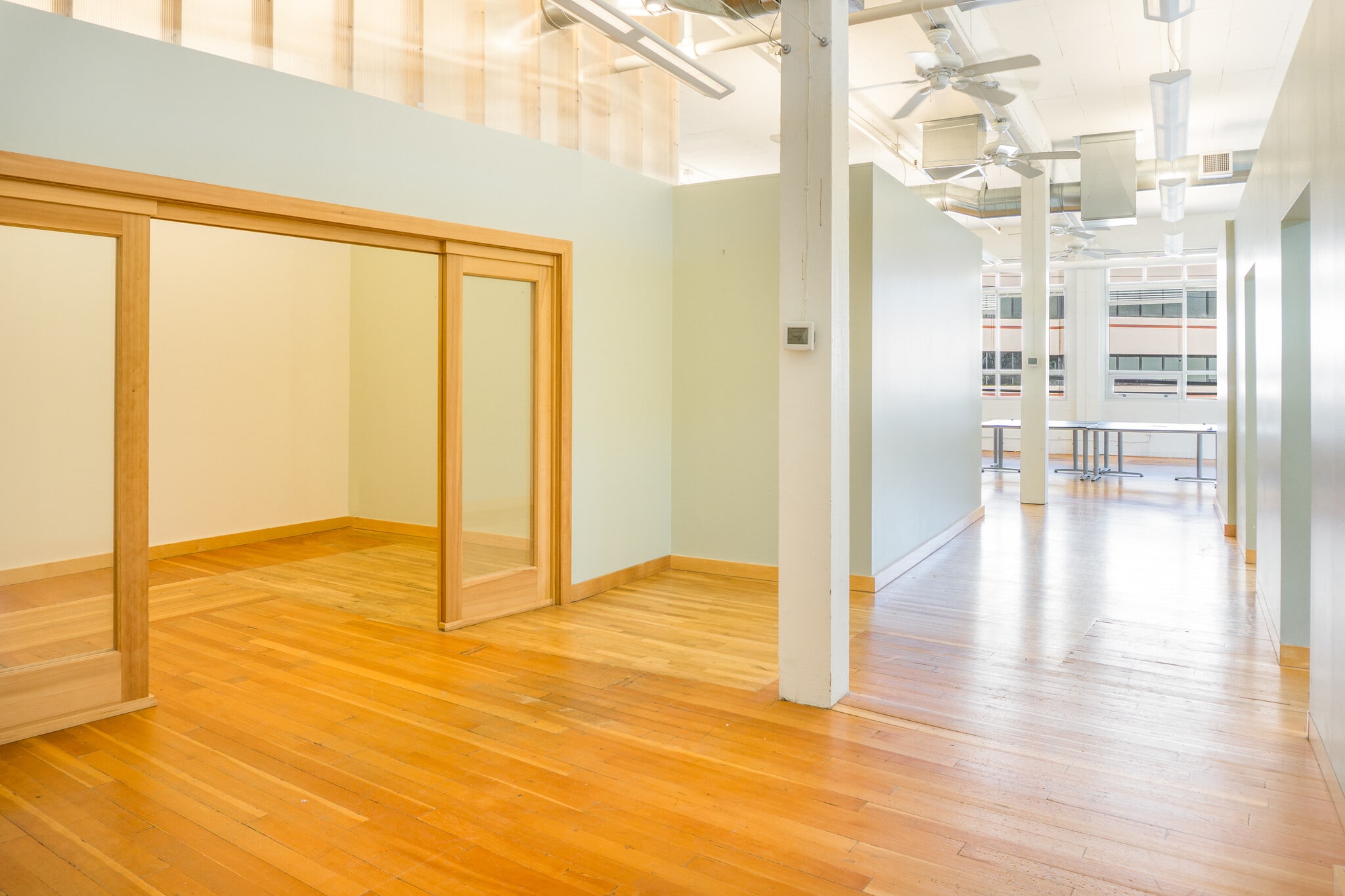 3131 Western Ave, Seattle, WA à louer Photo intérieure- Image 1 de 2