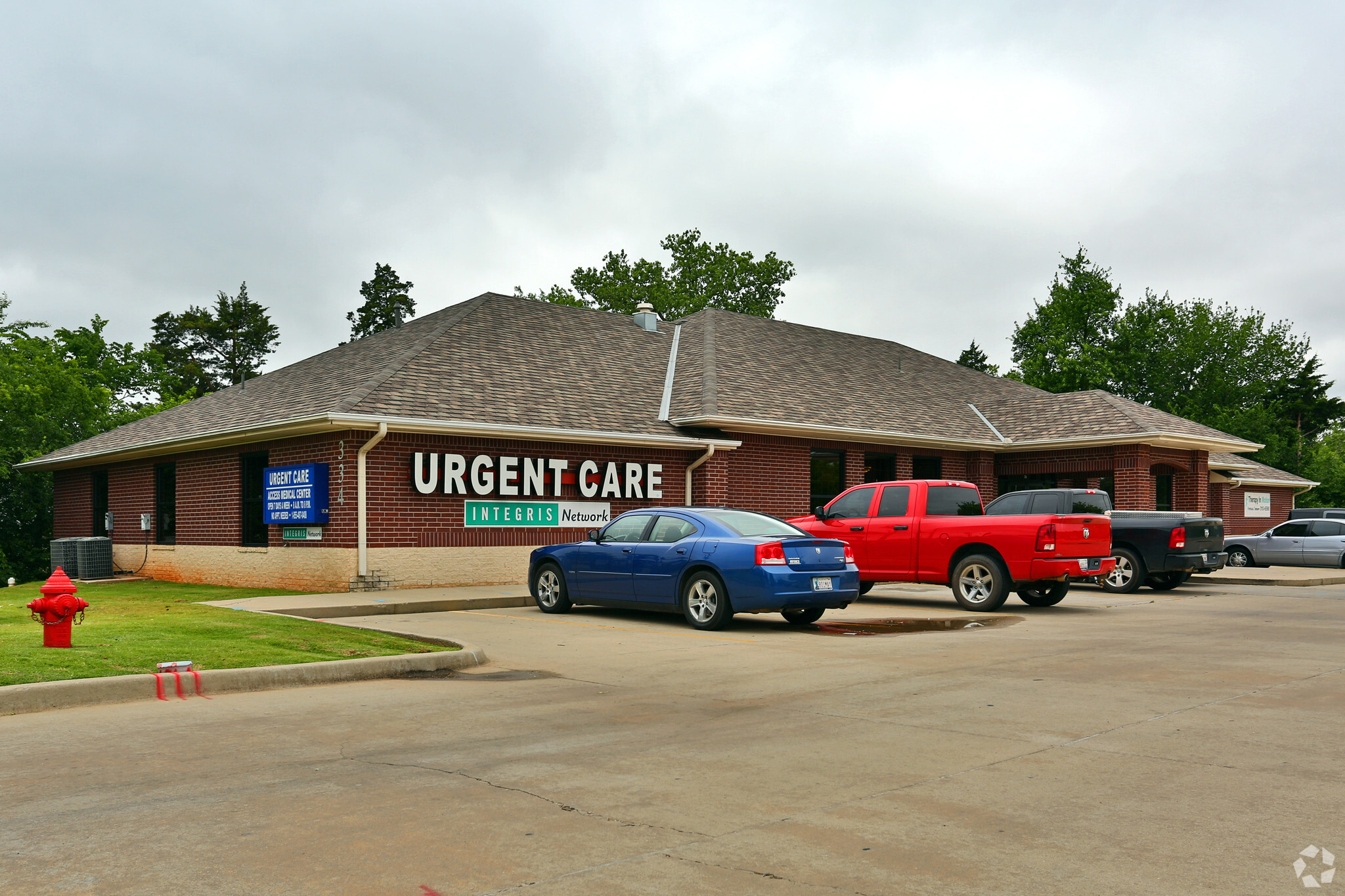 334 SE 12th Ave, Norman, OK à vendre Photo principale- Image 1 de 2