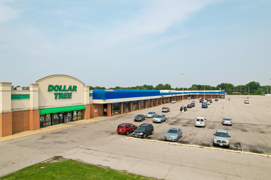 1210-1290 Camp Jackson Rd, Cahokia, IL for sale - ProVideo LoopNet - Image 2 of 15