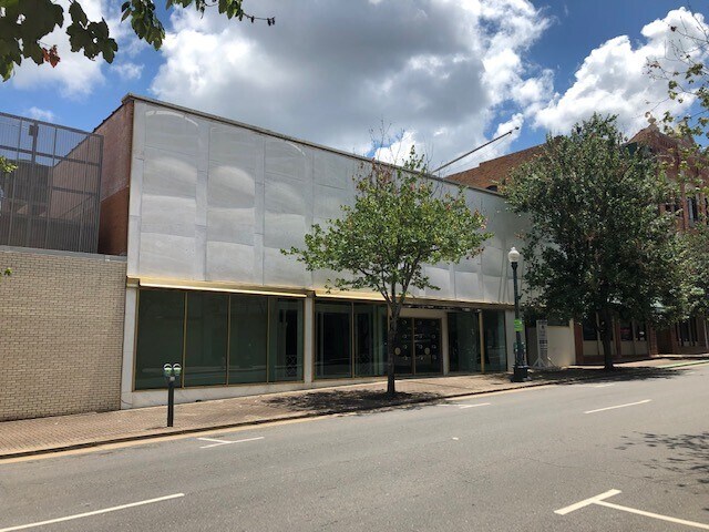 631 Milam St, Shreveport, LA à vendre - Photo du bâtiment - Image 2 de 15