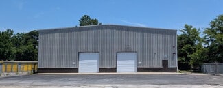 More details for 1407 Lejeune blvd, Jacksonville, NC - Industrial for Lease