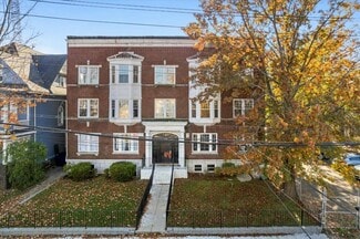 More details for 1476 Chapel St, New Haven, CT - Multifamily for Sale