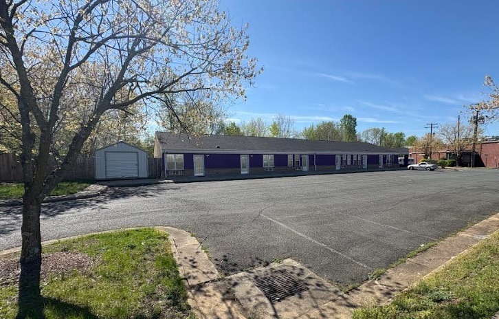 56 Foreston Woods Dr, Stafford, VA for lease - Building Photo - Image 2 of 5
