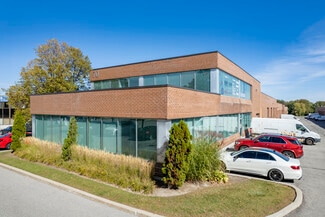Plus de détails pour 70 E Beaver Creek Rd, Richmond Hill, ON - Flex à vendre