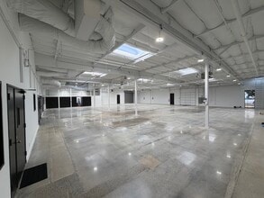 3025 Stender Way, Santa Clara, CA for lease Interior Photo- Image 2 of 7