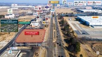 More details for Orchard Rd and Sullivan Rd, Aurora, IL - Land for Sale