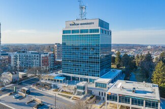 Plus de détails pour 1 Olympic Pl, Towson, MD - Bureau à louer