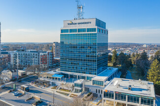 More details for 1 Olympic Pl, Towson, MD - Coworking for Lease