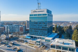 More details for 1 Olympic Pl, Towson, MD - Office for Lease
