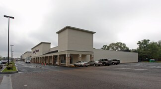 Plus de détails pour 9620 Florida Blvd, Baton Rouge, LA - Commerce de détail à louer
