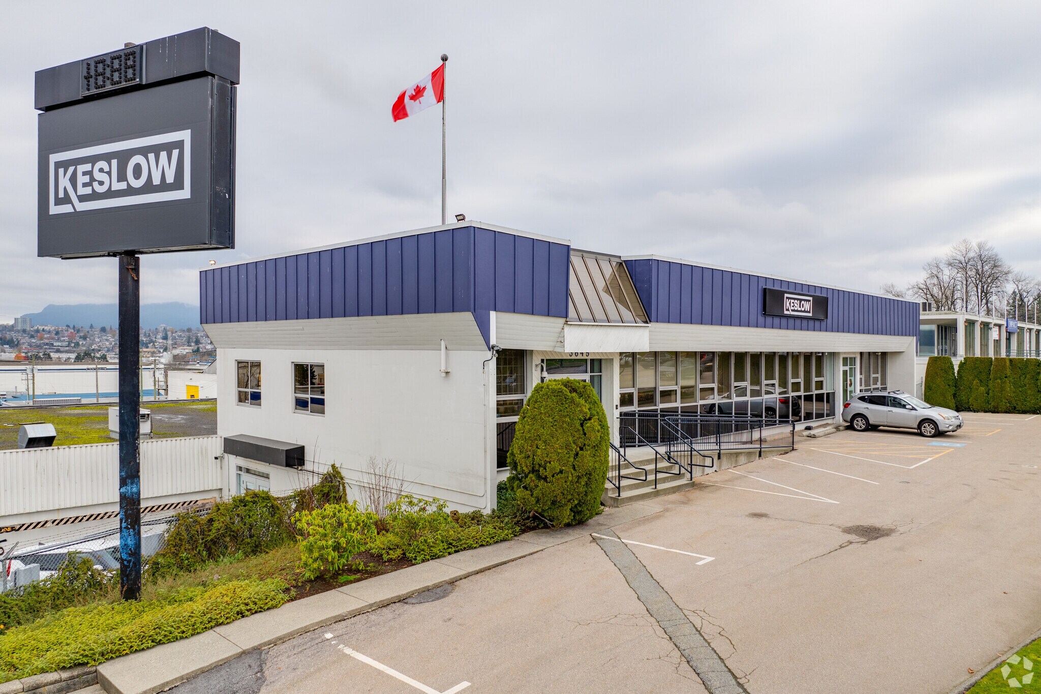 3645 Grandview Hwy, Vancouver, BC for sale Primary Photo- Image 1 of 1