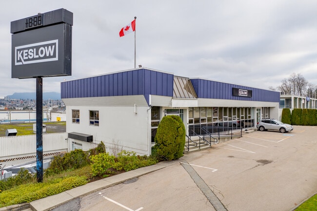 More details for 3645 Grandview Hwy, Vancouver, BC - Industrial for Sale