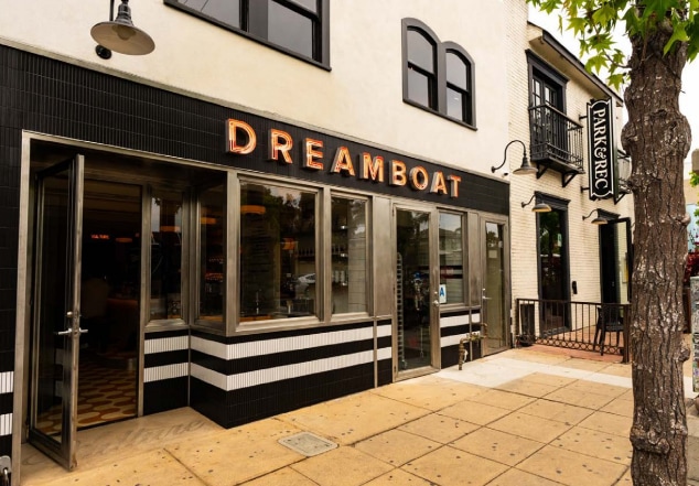 4608-4610 Park Blvd, San Diego, CA for lease Building Photo- Image 1 of 6