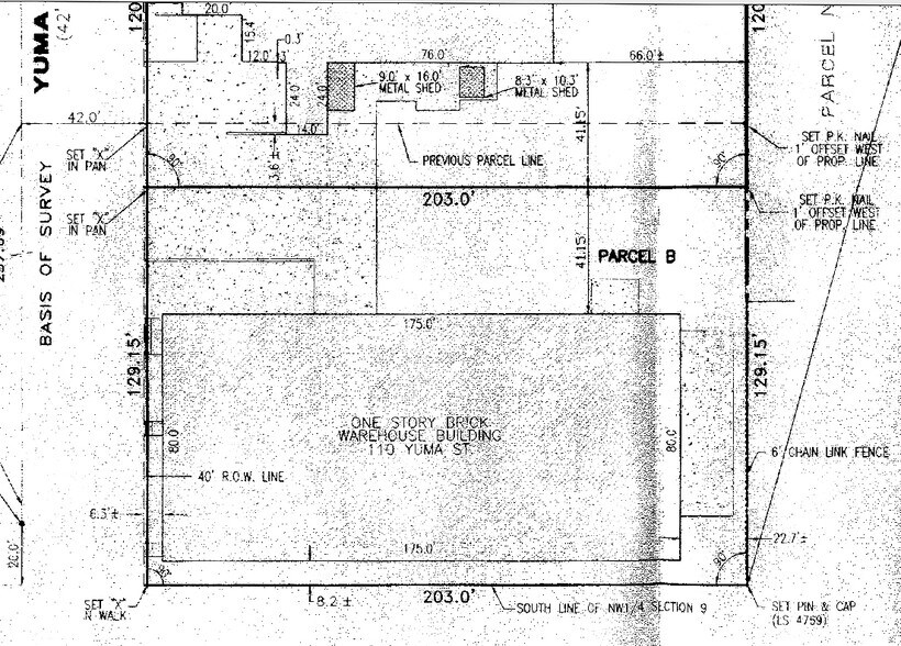 110 Yuma St, Denver, CO à louer - Autre - Image 2 de 9
