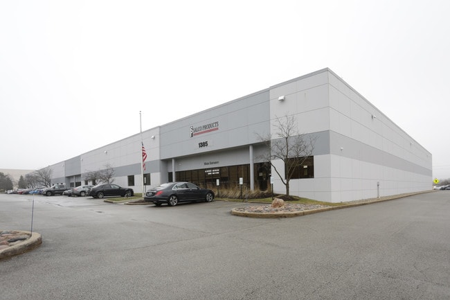More details for 1385 W 101st St, Lemont, IL - Industrial for Lease