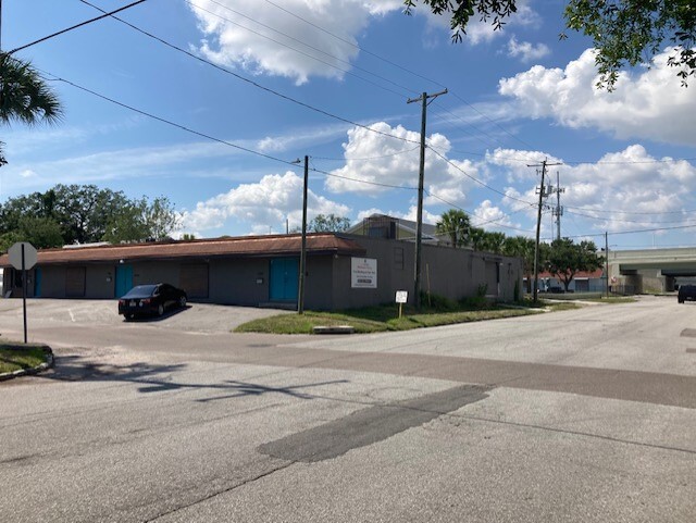 1701-1707 W Arch St, Tampa, FL for sale Building Photo- Image 1 of 1