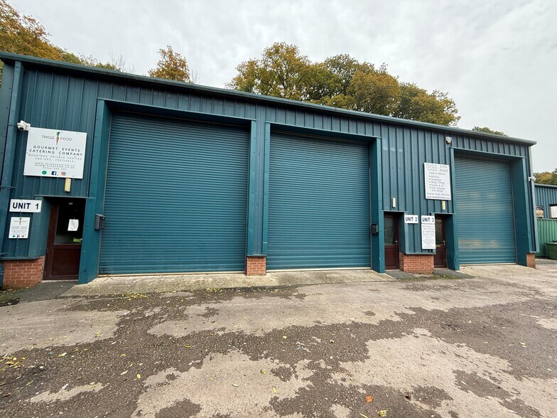 Whitney Mills, Hereford à louer - Photo du bâtiment - Image 1 de 1