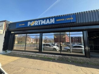 More details for 5 Portman St, Glasgow - Retail for Lease