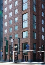 99 Kneeland St, Boston, MA à louer Photo intérieure- Image 2 de 4