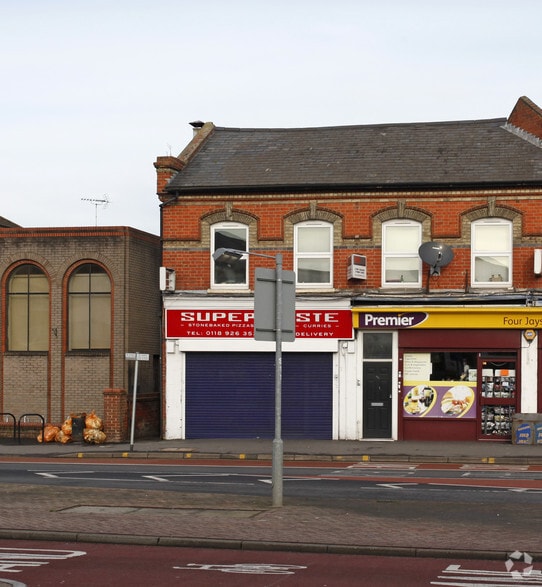 189-193 London Rd, Reading for sale - Building Photo - Image 3 of 10